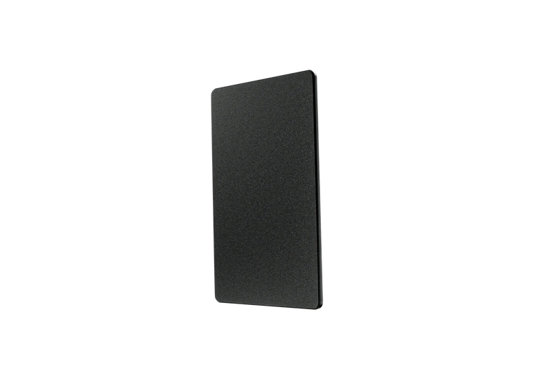 Groove Wallet MagSafe Plate