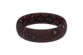 October Cosmos Thin Ring